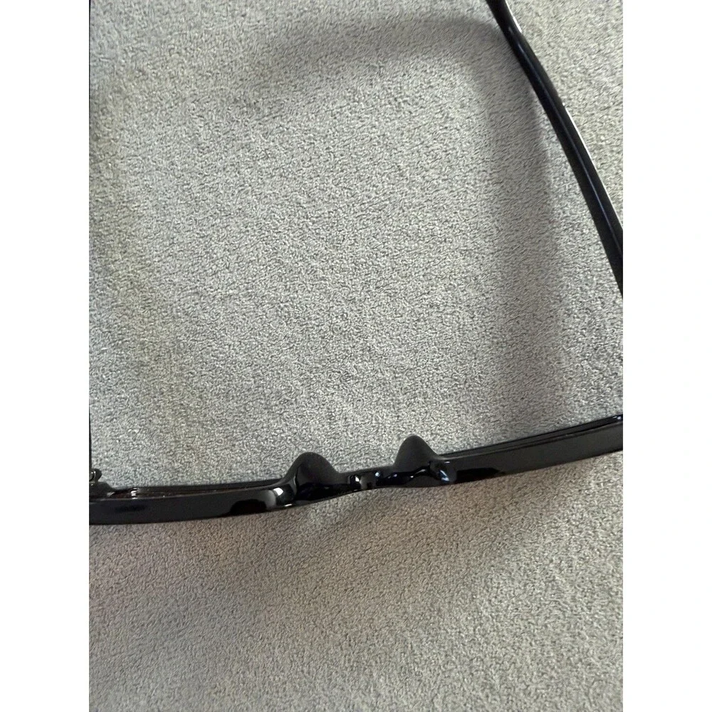 PLAYBOY Vintage Sunglasses square frames brown